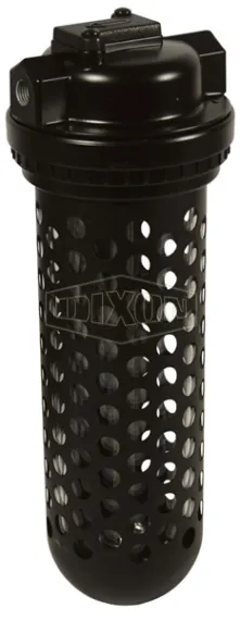 Wilkerson FRLs X03-Series Manual In-Line Desiccant Dryer | Dixon
